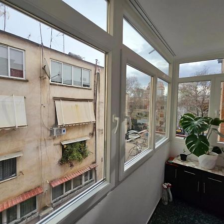 Alan Apartments 4 Myslym Shyri Tiranë Ngoại thất bức ảnh